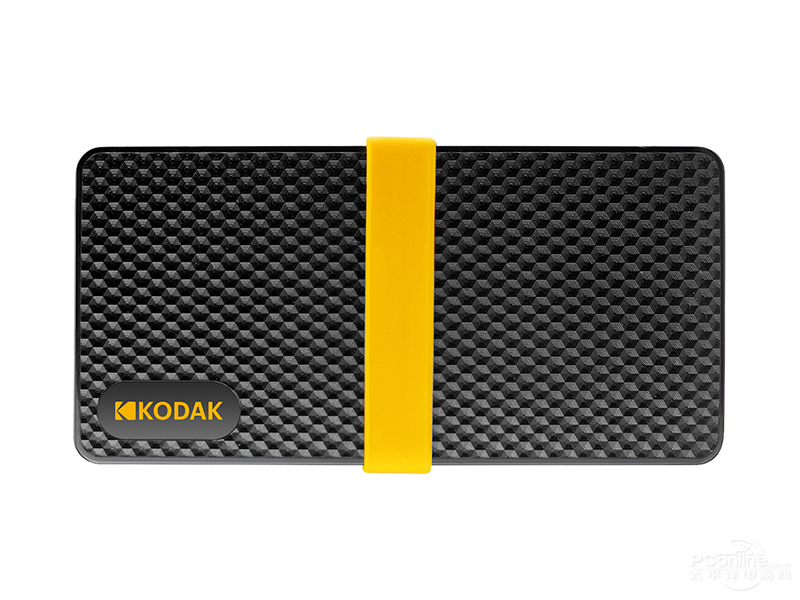 贵溪市柯达 X200移动固态硬盘