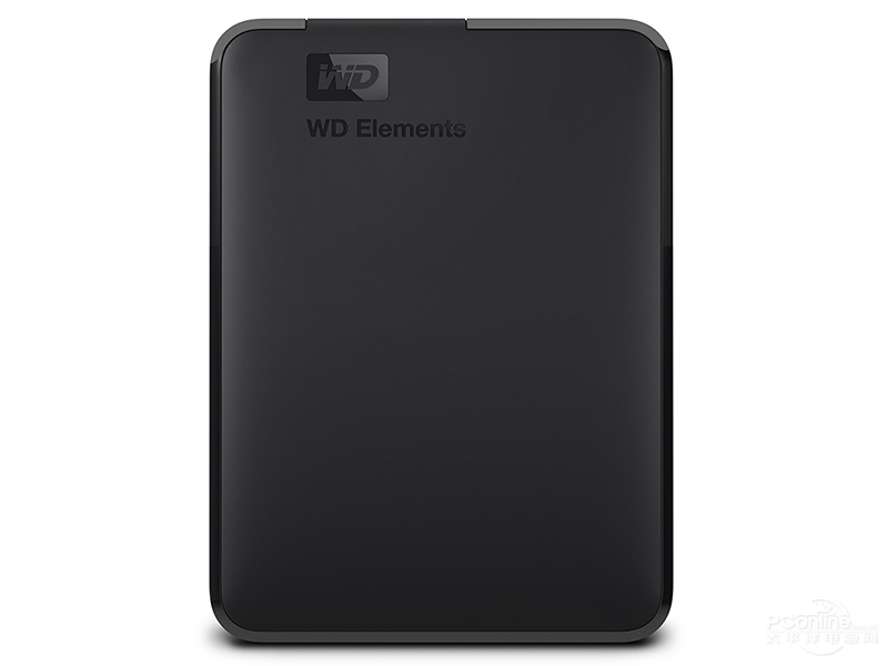 洪湖市西部数据Elements 新元素 1TB