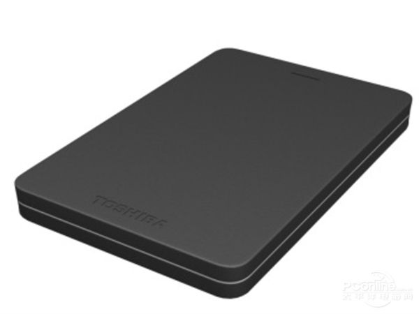 洪湖市东芝CANVIO ALUMY 1TB