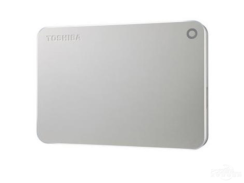 登封市东芝CANVIO Premium 1TB 2.5英寸 USB3.0