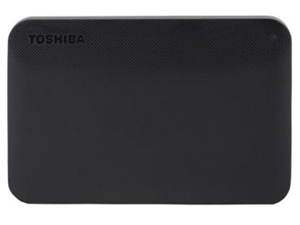 洪湖市东芝 CANVIO READY B2系列 3TB