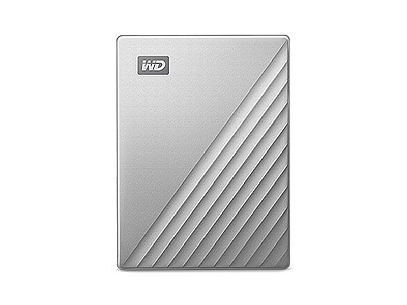 博乐市西部数据My Passport Ultra for Mac 1TB(WDBC3C0010BSL)