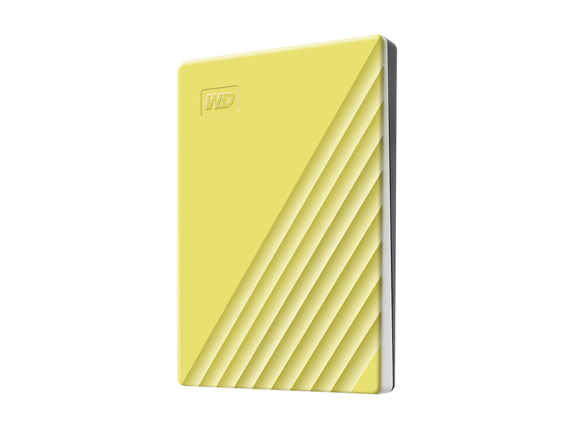 项城市西部数据MP2T 流年花开 2TB(MKL20BWT-YL)