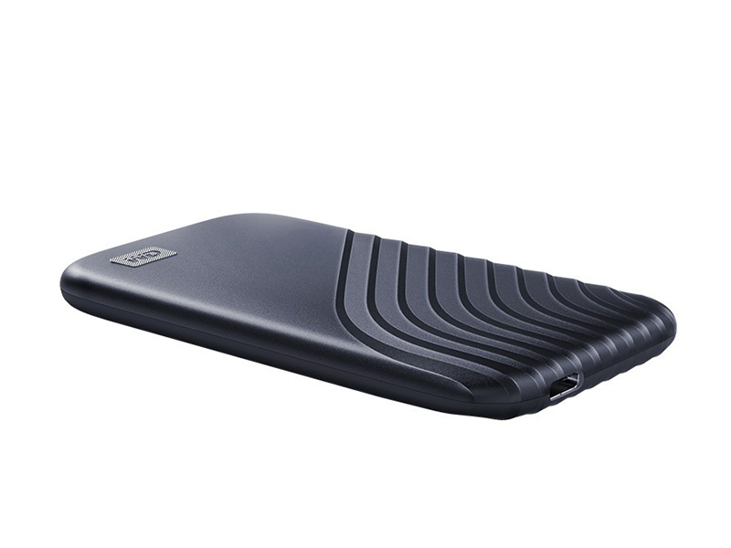 贵溪市西部数据My Passport随行SSD版 1TB(WDBAGF0010BBL)