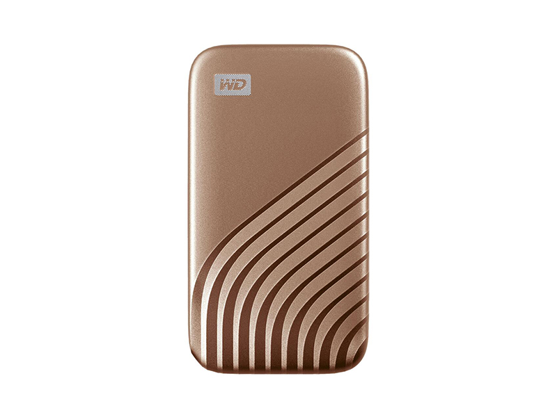 项城市西部数据My Passport 1TB(WDBYNN0010BOR)