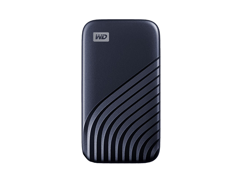 长春市西部数据My Passport 1TB(WDBYNN0010BBL)