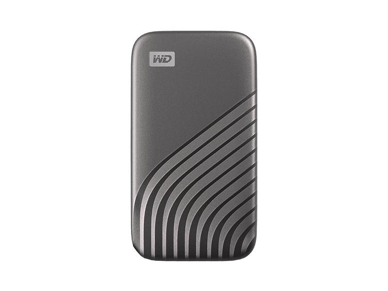 密山市西部数据My Passport 1TB(WDBYNN0010BYL)