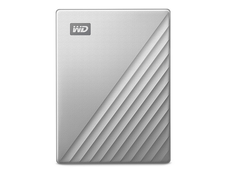 贵溪市西部数据My Passport Ultra 1TB(WDBC3C0010BSL)