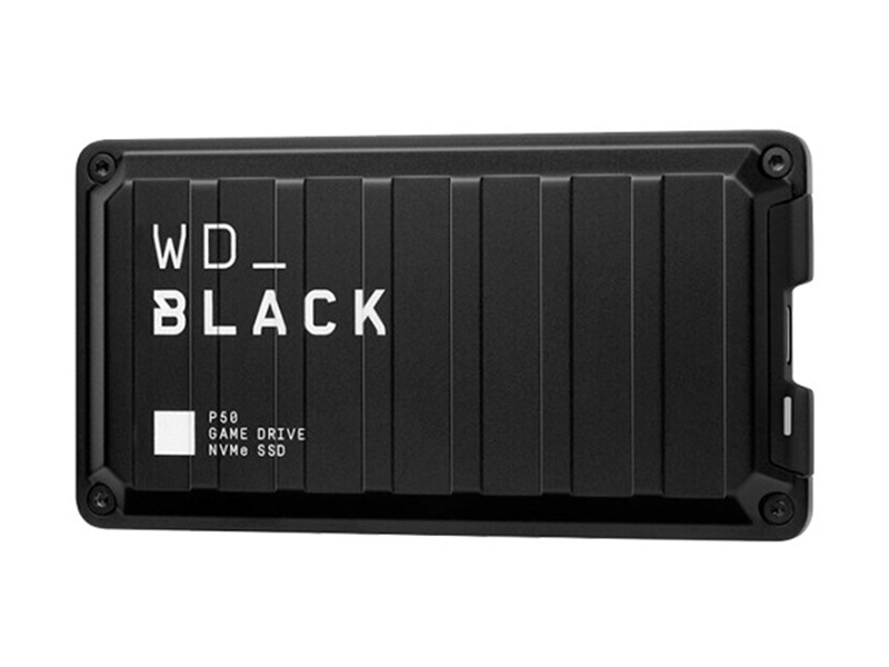 贵溪市西部数据BLACK P50 1TB(WDBA3S0010BBK)