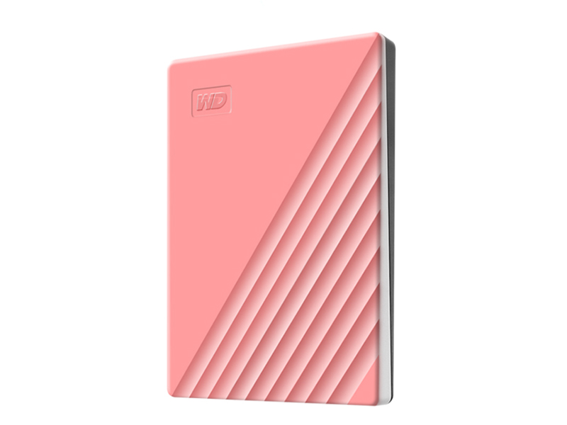 项城市西部数据MP5T 落樱飞雪 5TB(MKL50BWT-PK)