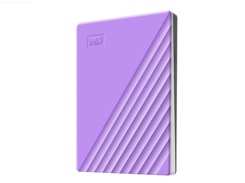 博乐市西部数据MP5T 紫水微澜 5TB(MKL50BWT-PU)