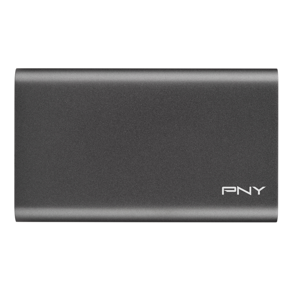 洪湖市PNY Elite USB 3.1 移动硬盘SSD 240GB