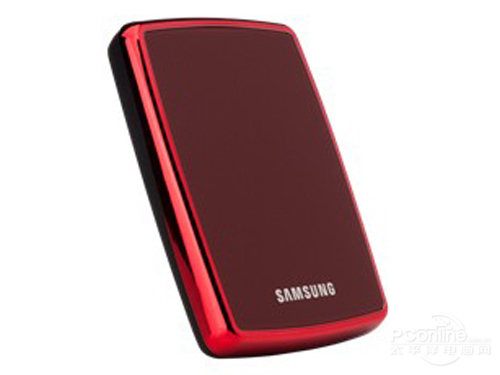 洪湖市三星S3 Portable 3.0(1TB)红色