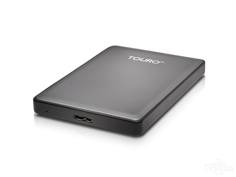 三沙市HGST TOURO S(500G/玄铁灰)