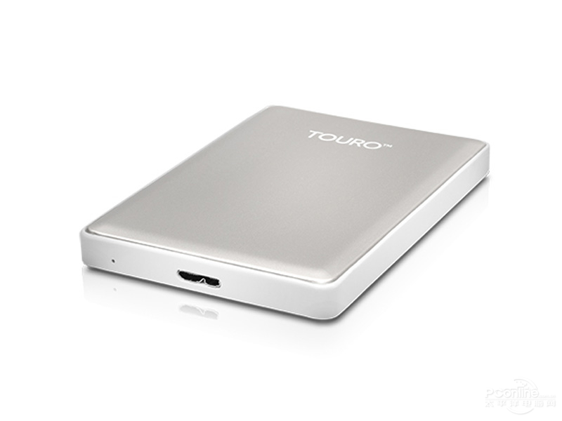 三沙市HGST TOURO S(1TB/太空银)