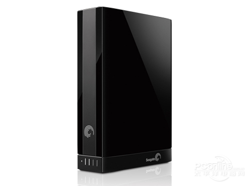 三沙市希捷 Backup Plus 睿品3.5寸 4TB