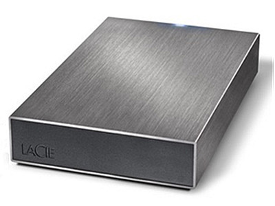 三沙市莱希Minimus(3TB)