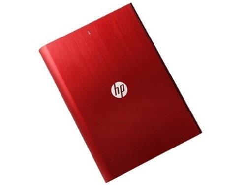博乐市惠普Portable HDD p2100 1TB