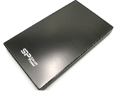 三沙市广颖电通Diamond D05 usb3.0高速金属2.5寸移动硬盘 500G