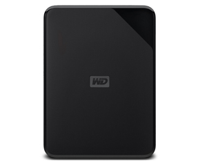 济宁市西部数据ELEMENTS SE 1TB