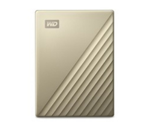 海伦市西部数据My Passport Ultra 高端精英版 5TB