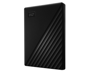 普宁市西部数据My Passport随行版 4TB