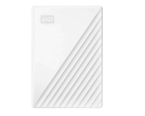 海伦市西部数据My Passport随行版 2TB