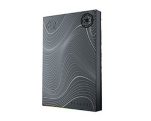 海伦市希捷2TB 星战特别款