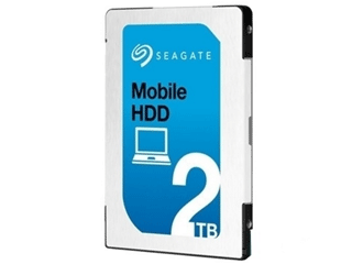 洪湖市希捷2TB