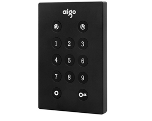 济宁市aigo aigo M11