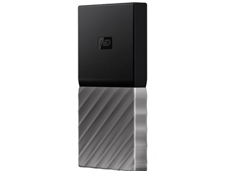 洪湖市西部数据My Passport 1TB