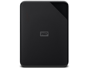 济宁市西部数据ELEMENTS SE 5TB