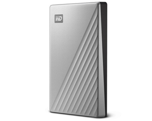 海伦市西部数据My Passport Ultra for Mac 5TB