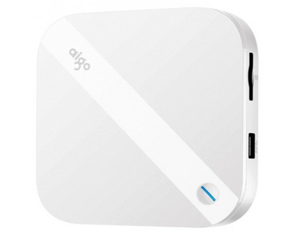 济宁市aigo HD800