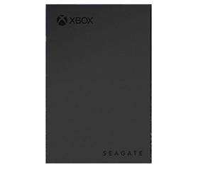 海伦市希捷睿玩XBOX 4TB